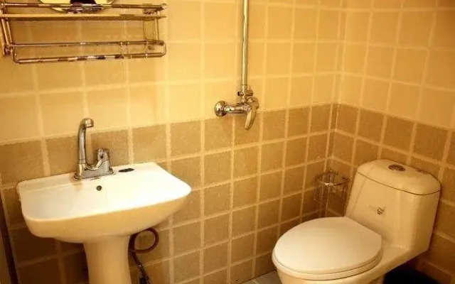 Zhumeng Kongjian Hotel