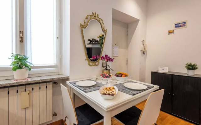 BnButler - Marghera 31, Milan