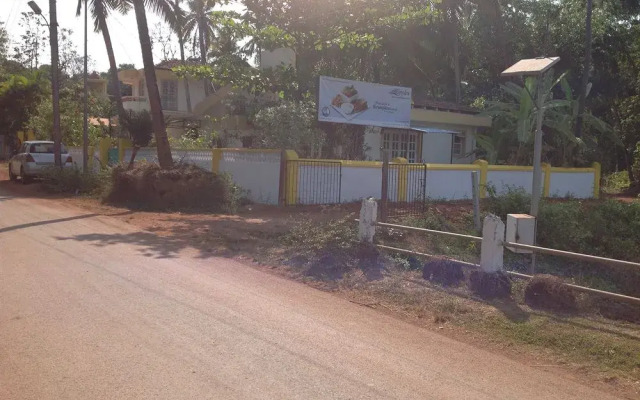 Leisure Vacations Goa By The Sal