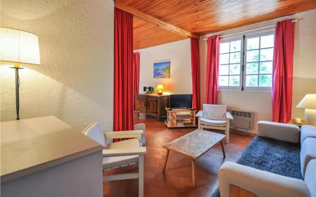 Holiday home La Bouverie MN-1486