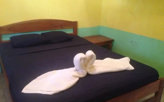 Hotel Casa Valeria Samara