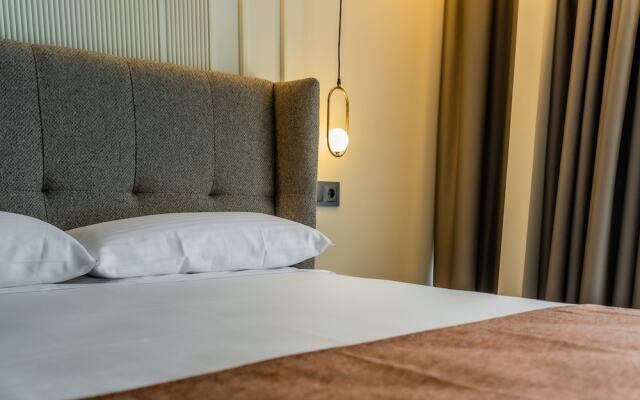 Hotel Corona de Padrón