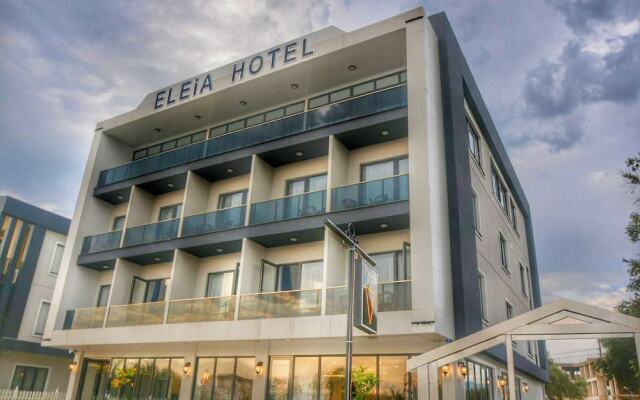 Eleia Hotel İznik