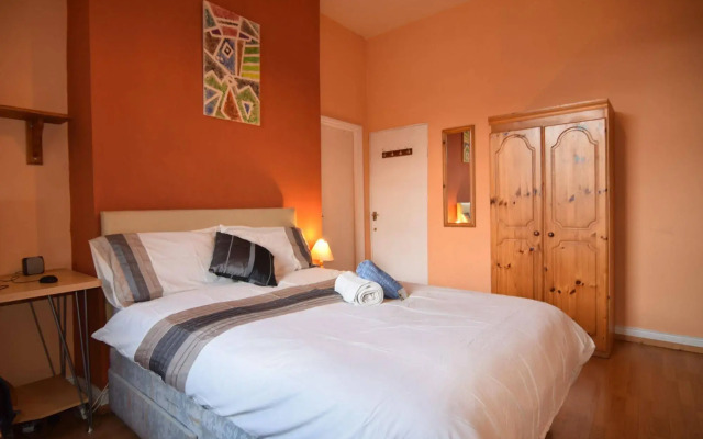 Manu's Guesthouse
