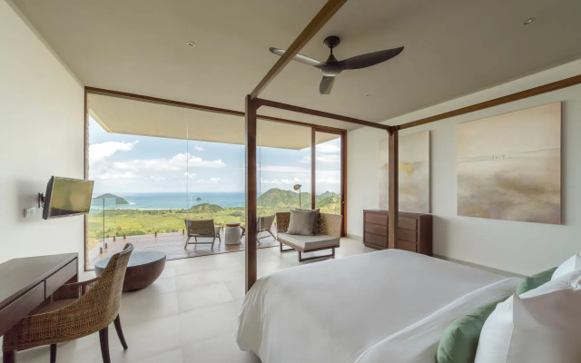 Selong Selo Resort and Villas