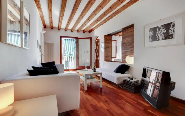 Ca Angela Venetian Apartment M0270428215