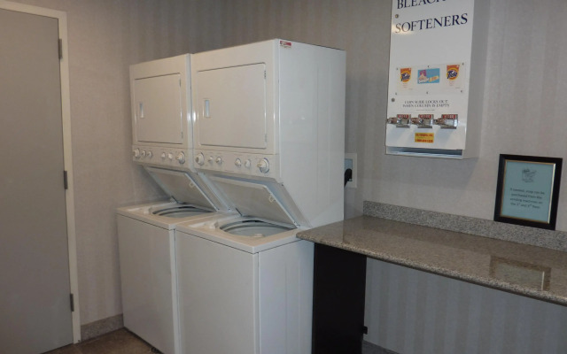 Holiday Inn Express Fishkill-Mid Hudson Valley by IHG