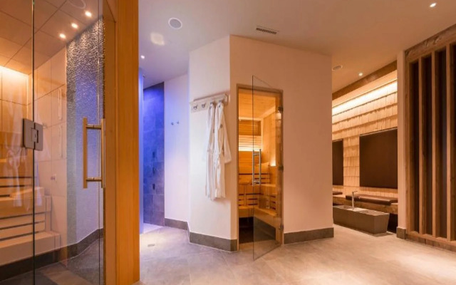 AMERON Davos Swiss Mountain Resort