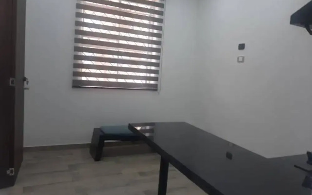 Near the Embassy Studio Apartment