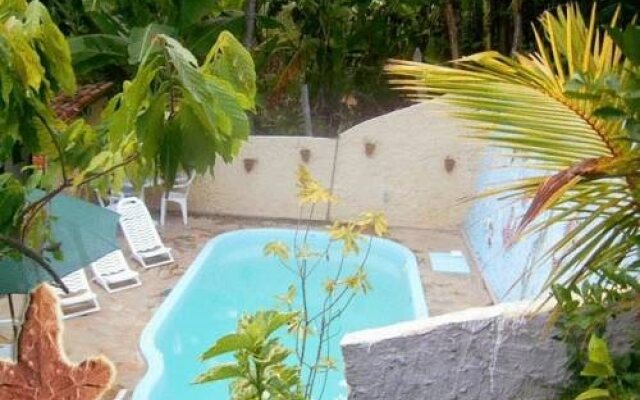 Pousada Vila do Sossego