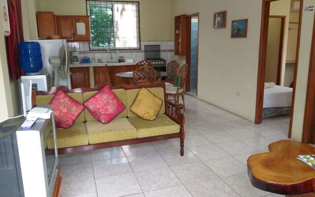 Villa Galapagos