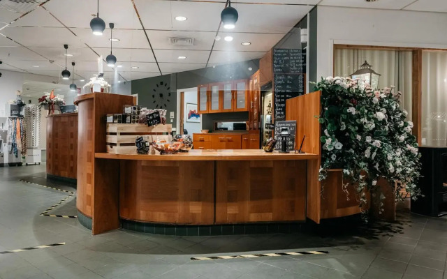 Hotell Björken
