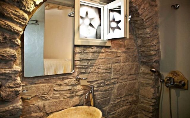 Sea View Exclusive Studios - Tinos