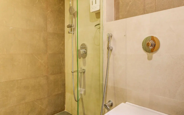 The SSK Solitaire Hotel & Banquets