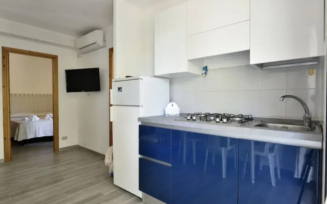 Casa Cala Sisine