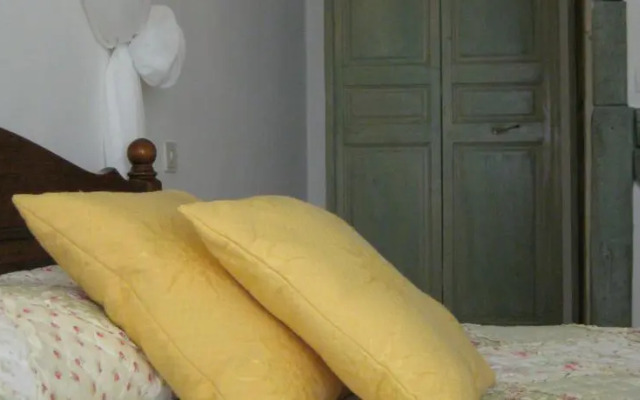 Hôtel Restaurant La Salvetat