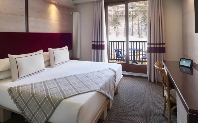 Hotel Sansicario Majestic