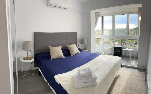 Torres De Aloha 2 bdr Puerto Banus