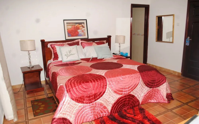 Madison Executive Guesthouse