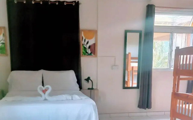 Serenity Lodges Dominica