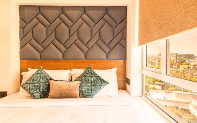 Hotel Wego