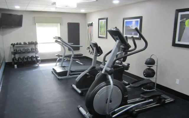 Best Western Waldo Inn and Suites