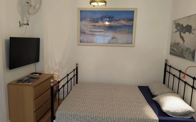 Olgas Apartment With 3 Bedrooms in Thessaloniki