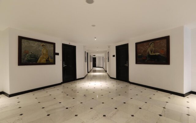 The Palmy Phu Quoc Resort & Spa