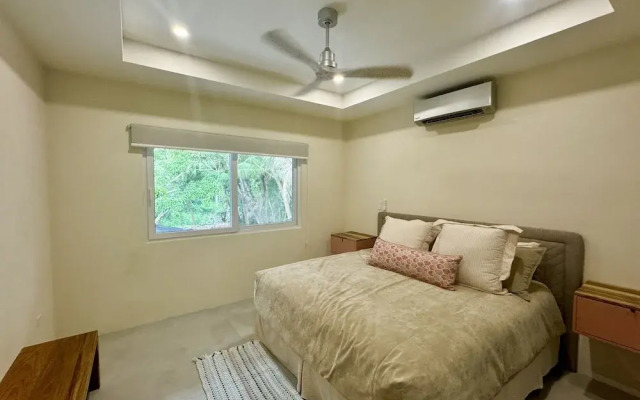 Esterillos Lote 6 Bedroom Home