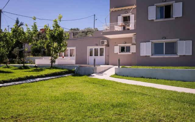 Villa Almyros