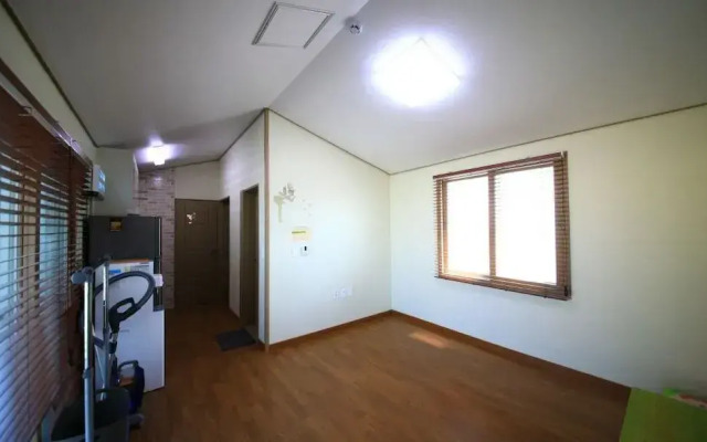 Jeju Peterpan Guesthouse