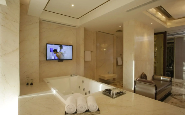 The St. Regis Mumbai