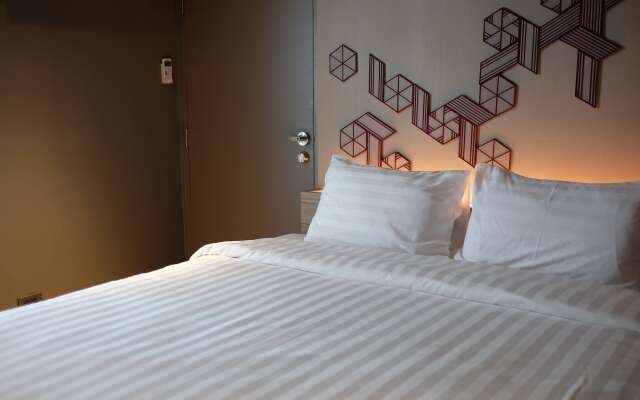 NAP Hotel Bangkok