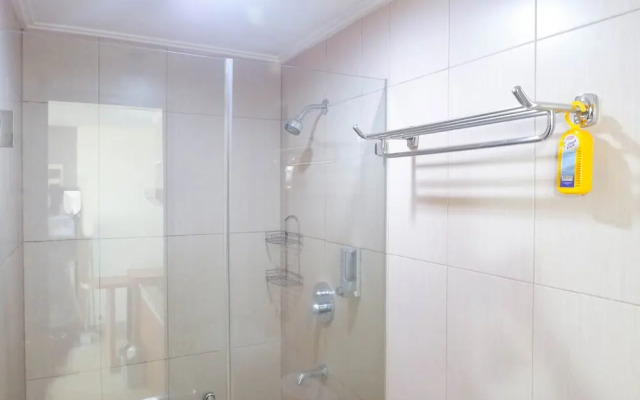 Enchanting 2BR Apartment at Tamansari Papilio