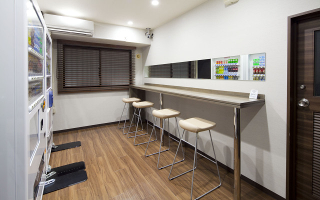 MyStays Ueno Inaricho Hotel