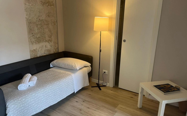 Appartamento Valverde