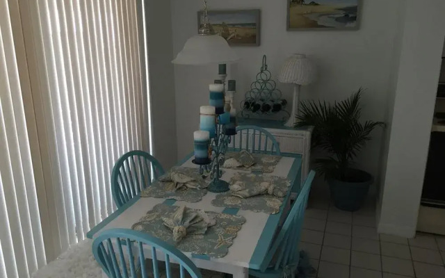 Luxury Suites on the Beach