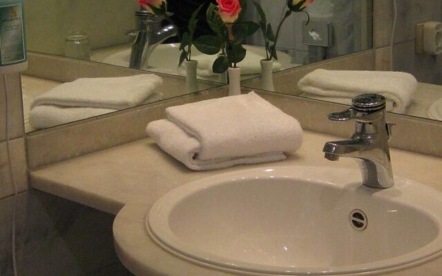 DORMERO Hotel Bargenturm Lüneburg