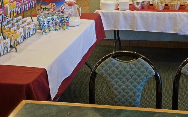 Americas Best Value Inn-Norfolk Airport Area