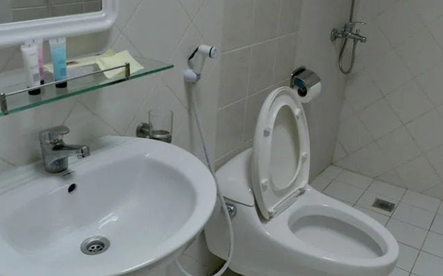 Merghab Tower Hotel Apartment