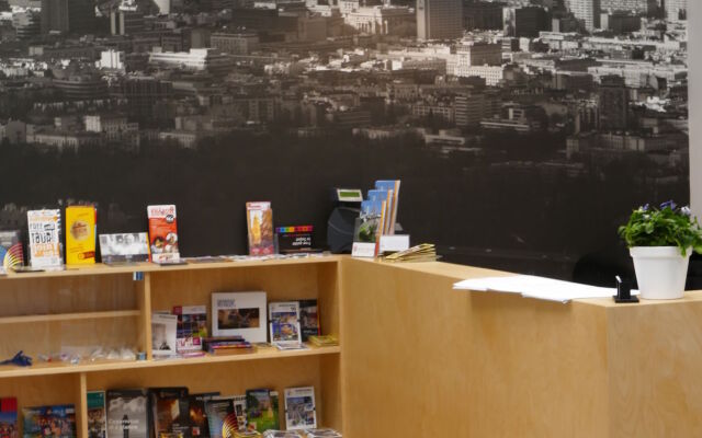 Warsaw Hostel Centrum