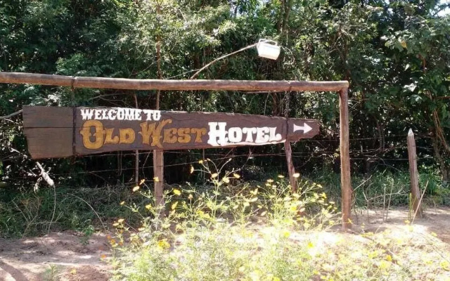 Pousada Old West