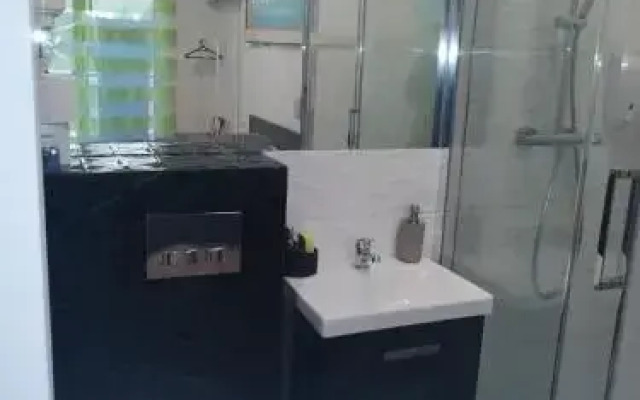 Apartament Galeria Polnocna A