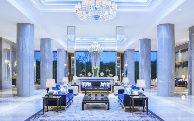 The Azure Qiantang, a Luxury Collection Hotel, Hangzhou