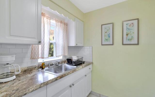 Seahorse Guesthouse