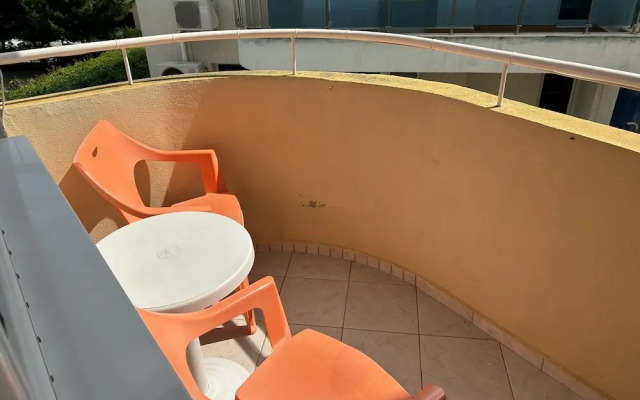 Hotel Panorama
