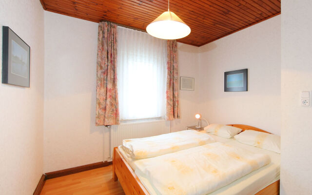 Holiday Home Windrad