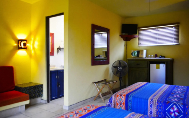 Siesta Suites Boutique Hotel