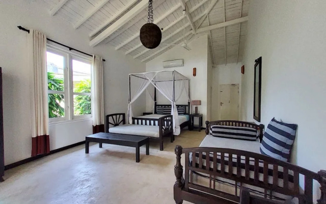Villa Inlet Galle