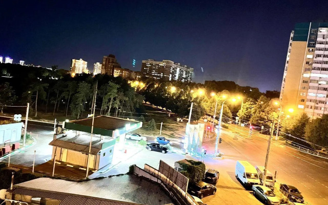 Апартаменты на улице Сормовская 202/1